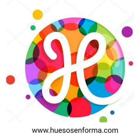 Huesos En Forma