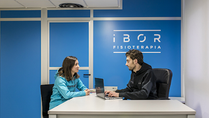 Ibor Fisioterapia