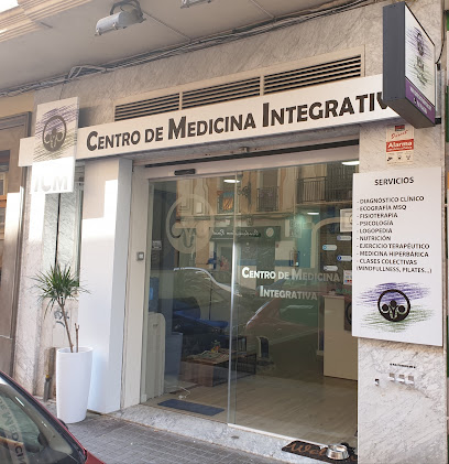 Icm Centro De Medicina Integrativa