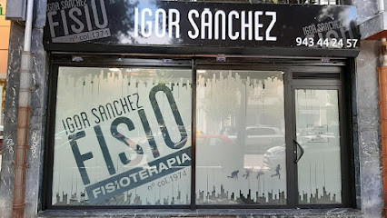 Igorfisio