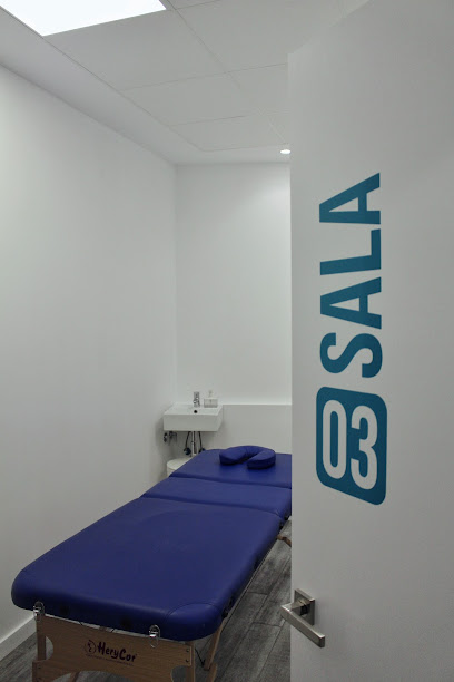 Impulse Fisioterapia Y Salud