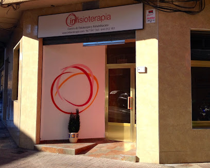 Infisioterapia