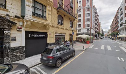 Instituto De Recuperacion Funcional