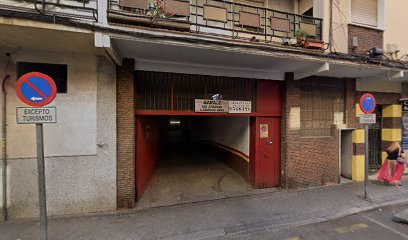 Instituto De Rehabilitacion,S.L.