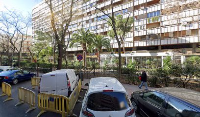 Instituto Español De Salud En El Deporte