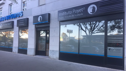 Instituto Poyet | Fisioterapia En Sevilla