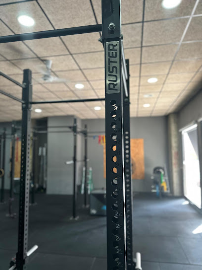 Integra Health & Sport