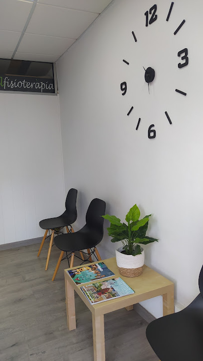 Integralfisioterapia