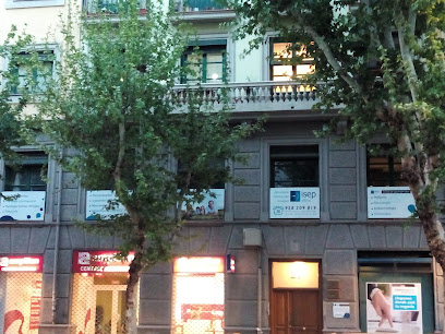 Isep Clinic Granada