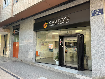 Ivasd Fisioterapia