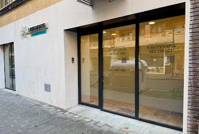 Jorge Martínez Centro De Fisioterapia