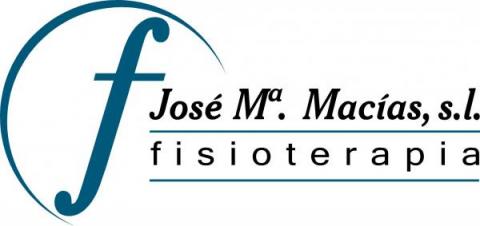 Jose Mª Macias Fisioterapia