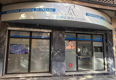J&R Global Medical Clinic