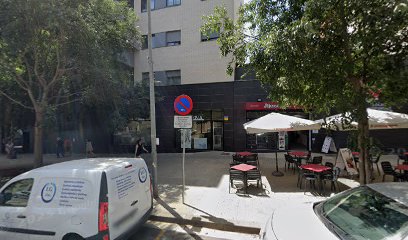 Keops. Centro De Fisioterapia/Shiatsu