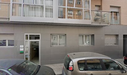 Kine Fisioterapeutes