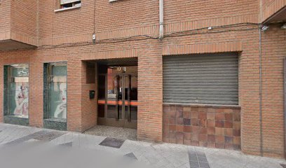 Kiné Rehabilitación