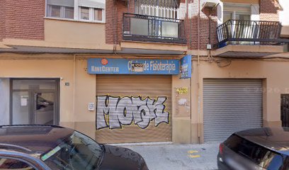 Kinecenter