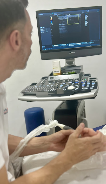 Kinesan Fisioterapia Avanzada Y Osteopatía