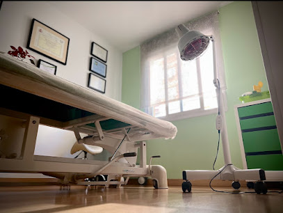 Kinetic Fisioterapia