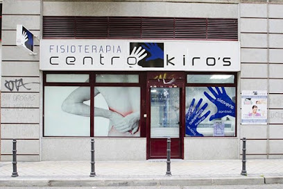 Kiro´S
