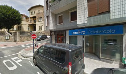 Lamera Fisioterapia