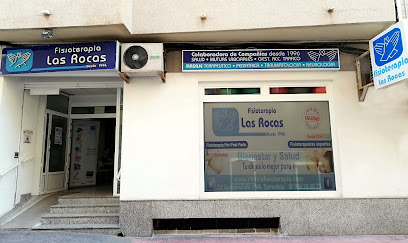 Las Rocas