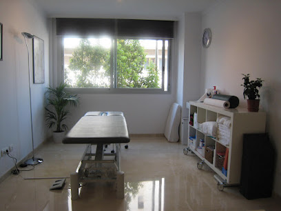 Linfox Fisioterapia