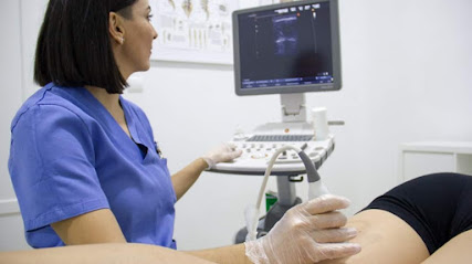 Lorena Sanjuan Fisioterapia Y Osteopatia