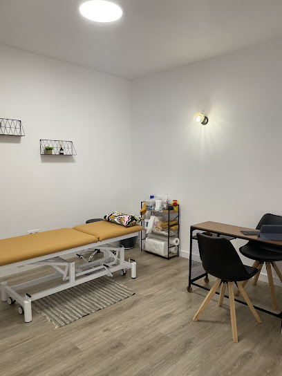 Más Fisioterapia