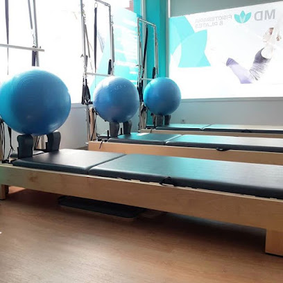 Md Fisioterapia & Pilates