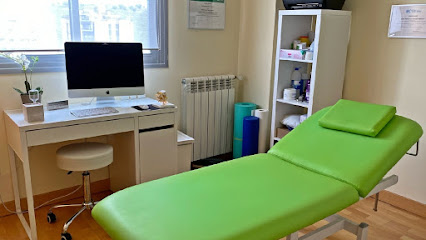 Mhb Fisioterapia