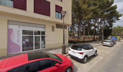 Mimoclinic