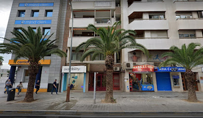 Miriam Baraldi En Alicante