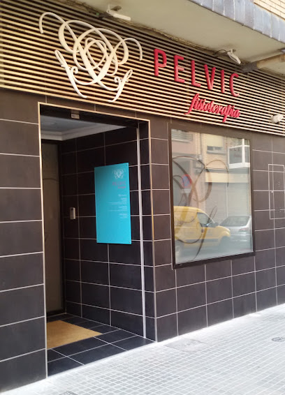 Mónica Puente Álvaro (Centro Pelvic Fisioterapia)
