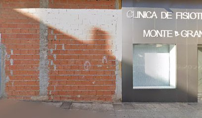 Montegrande