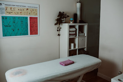 Mqfisioterapia