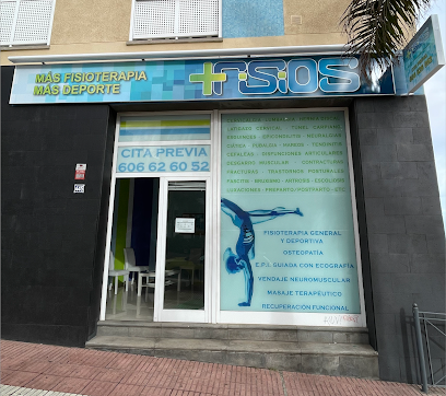 Msp Fisios