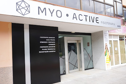 Myo Active La Orotava