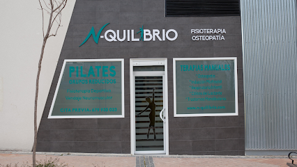 N-Quilibrio