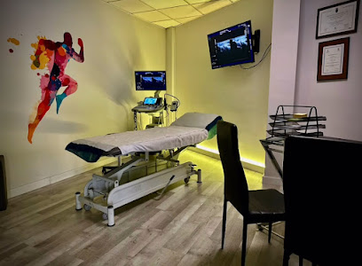 Nacho Bocardo Fisioterapia