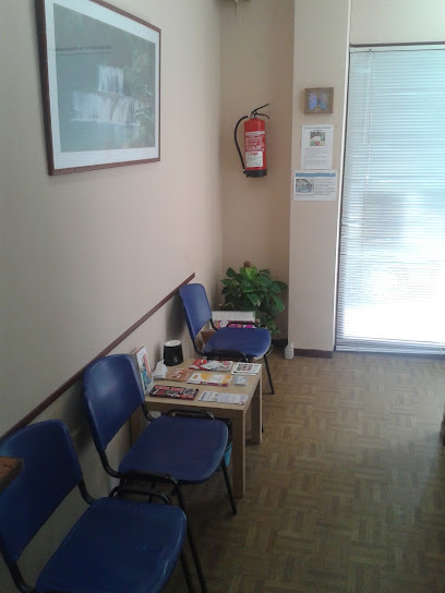 Natursalud – Centro De Fisioterapia Y Dietética