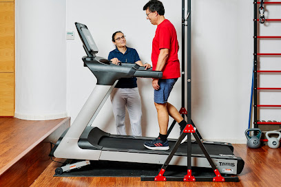 Neurobase- Unidad De Neuro_Rehabilitación