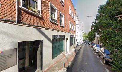 Novafis Fisioterapia