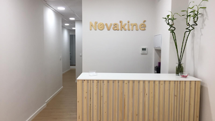 Novakiné