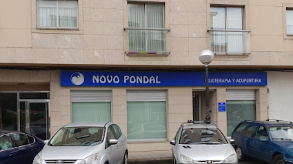 Novo Pondal