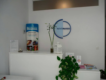 Novophysio. Fisoterapia En Sevilla