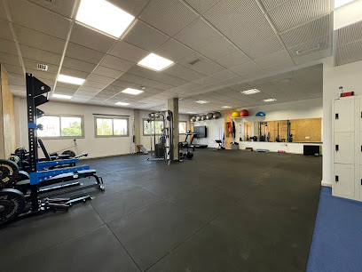 Nutrimas – Centro Integral De Salud Y Fisioterapia En Tomares
