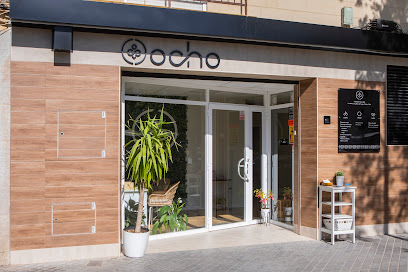 Ocho Centro Integral De Salud