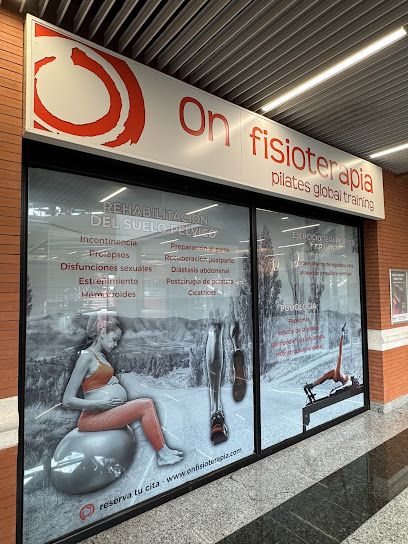 On Fisioterapia