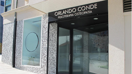 Orlando Conde